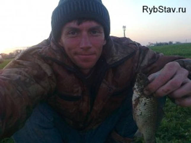 Калаус: рыбалка и какая рыба водится