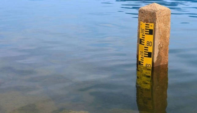 Калаус: рыбалка и какая рыба водится