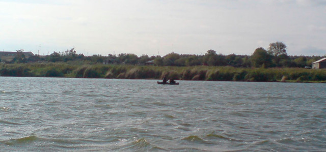 Лучшая погода для рыбалки, факторы влияющие на клёв