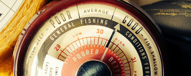 Лучшая погода для рыбалки, факторы влияющие на клёв