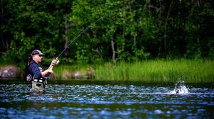 Календарь рыбака на весну