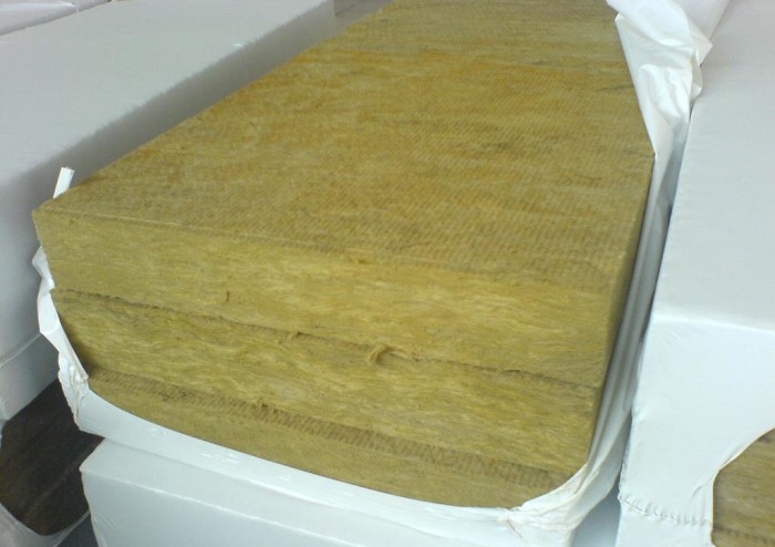 Минеральная вата