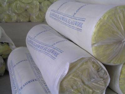 этапы работ по утеплению минеральной ватой