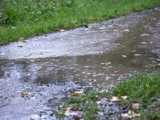 Ухудшение погоды можно предсказать