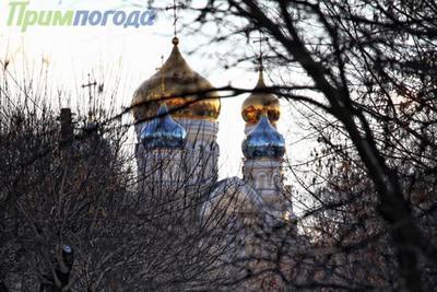 Народные приметы: о чём говорит погода на Крещение