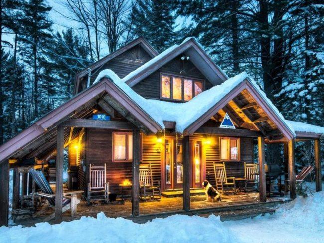 Народные приметы в декабре 2020 года