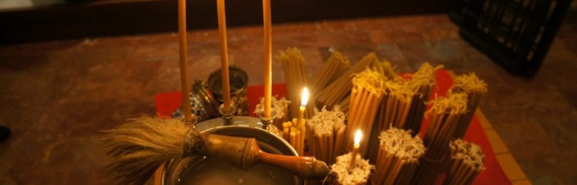 Сретенье Господне: что это за праздник, приметы и обычаи