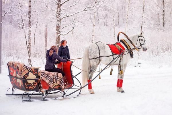 Народные приметы на 24 ноября