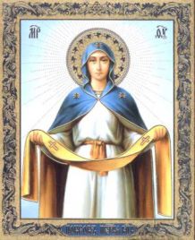 Народные приметы, обряды и советы на 14 октября