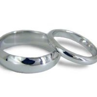 Примета: потерять обручальное кольцо