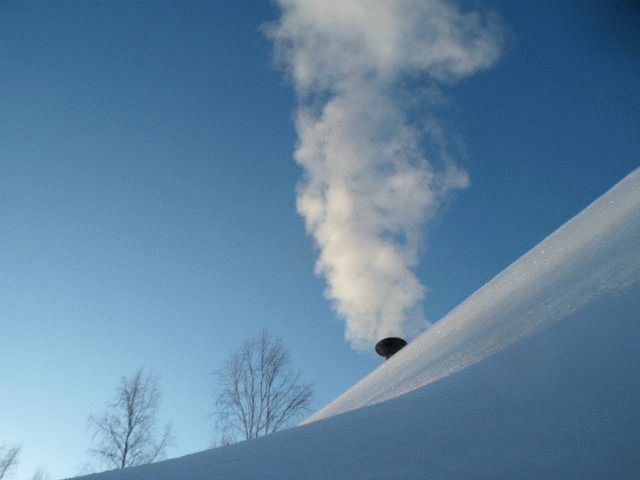 приметы о погоде