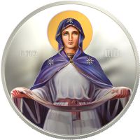 народные приметы на покров