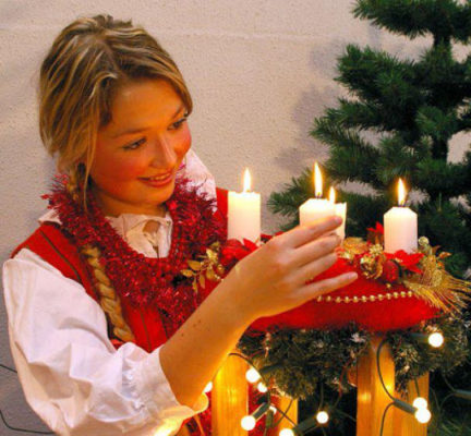 Приметы на Рождество