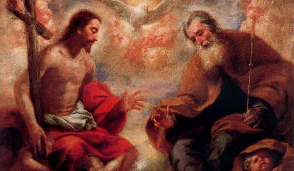 троица приметы и обычаи