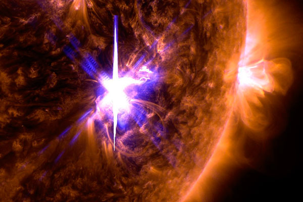 Неблагоприятные дни для метеочувствительных людей: таблица магнитных бурь в январе 2019 года