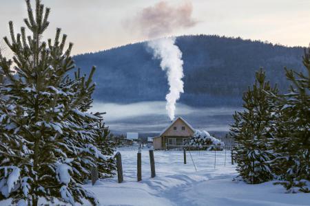 гром в феврале народные приметы
