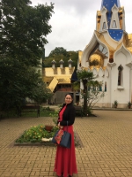 Илгизя Шарафиева, Шарафиева Илгизя Ирековна - http://usolie.info/