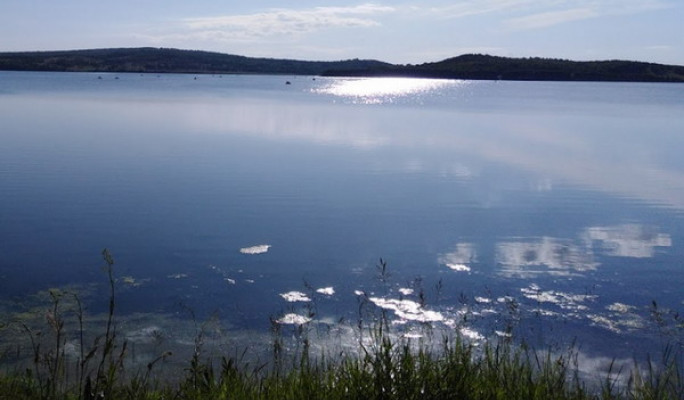 Большие Учалы