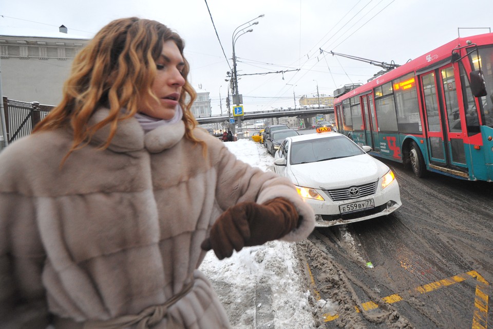 Из-за чего мы хандрим, когда на улице хмуро и холодно?