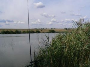 Погода для рыбалки