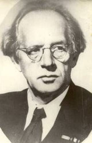 Терновский, Василий Николаевич