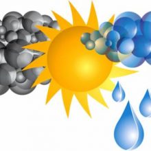 Прогноз погоды на 2020 год в России: зима, весна, лето и осень