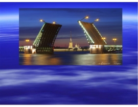 Экологические проблемы Санкт-Петербурга