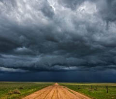 погода по облакам