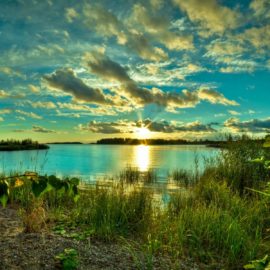 Погода в Украине – На выходных ситуация стабильная