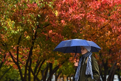 Синоптики спрогнозировали россиянам возвращение тепла