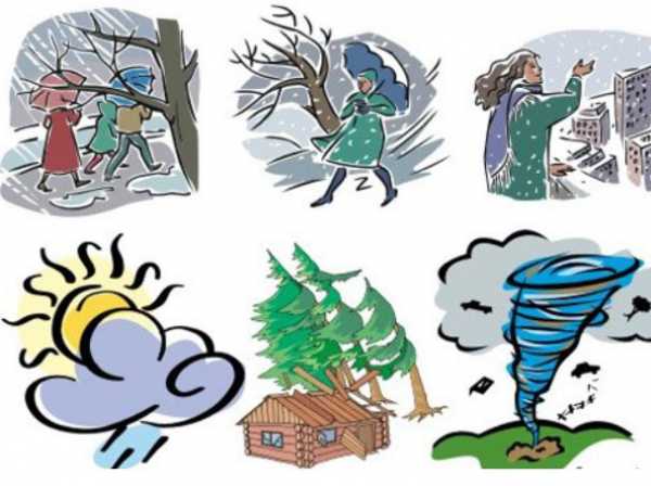 Предвещающие