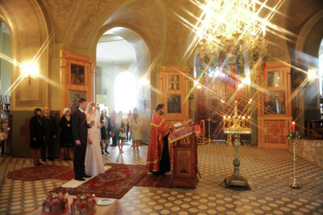 Покров день: что за праздник, какого числа в 2018, обряды