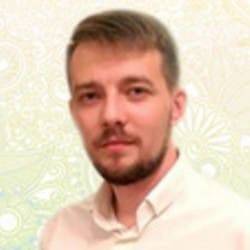 Михаил Меркулов