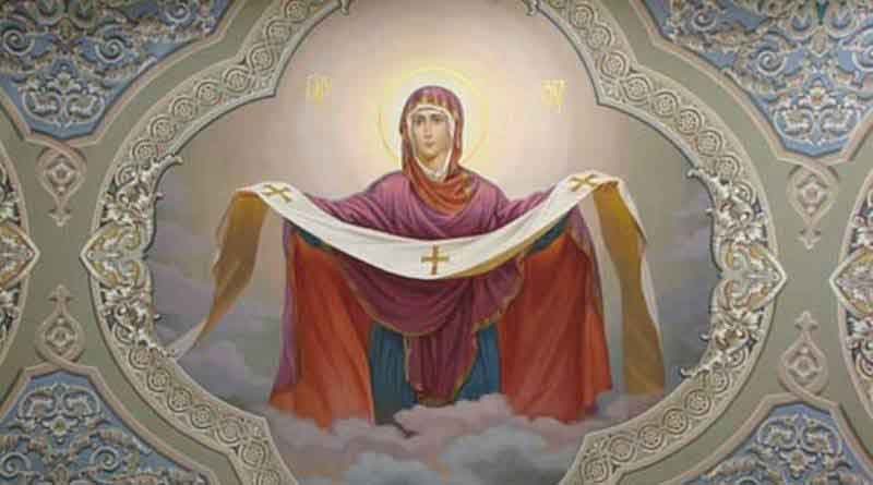 Покров день 14 октября 2018: что можно и что нельзя делать