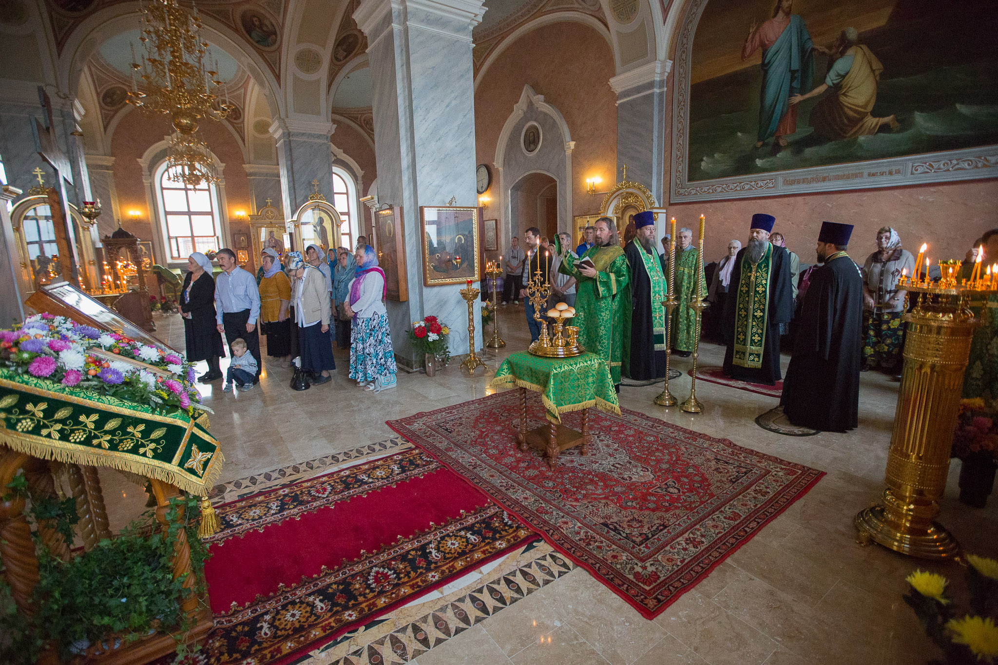 Правда ли по погоде в Покров день можно определить, какой будет зима | Изображение 4