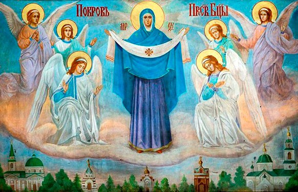 Покрова