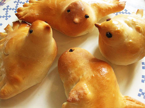 Праздник сороки (40 святых) — приметы, гадания, народные обычаи