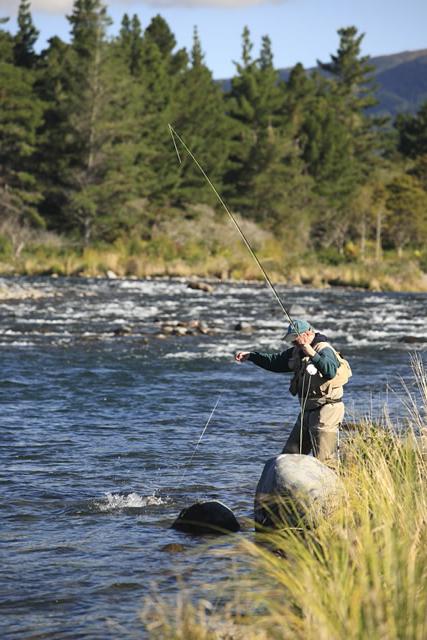 атмосферное давление для рыбалки