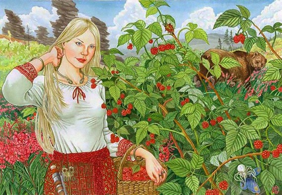 Народные приметы на 5 августа – Трофим Бессонник, Трофимов день, что категорический нельзя делать в этот день