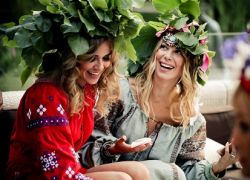 приметы в день ивана купала и погода