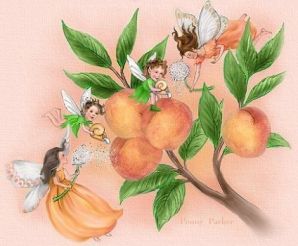 Приметы лета