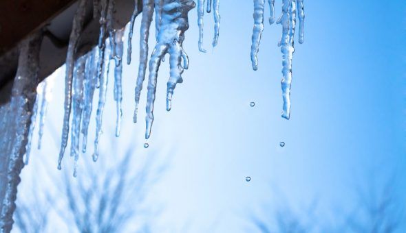 Актуальные приметы о погоде на февраль