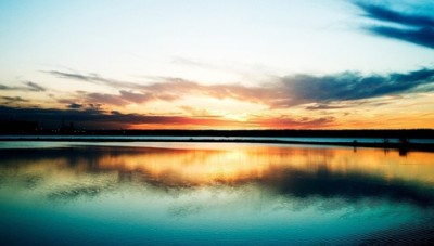 Встреча рассвета