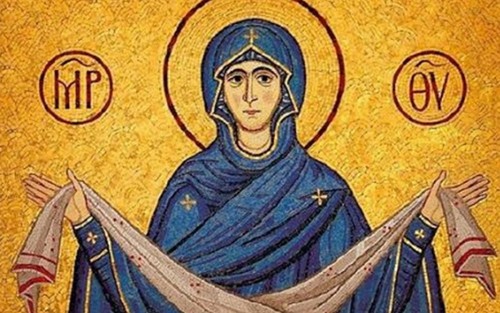 Приметы на Покров 14 октября по погоде