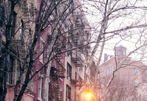 Какой будет зима 2021-2022 года в России