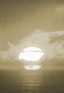 Приметы про солнце: красный закат и восход, садится в облака