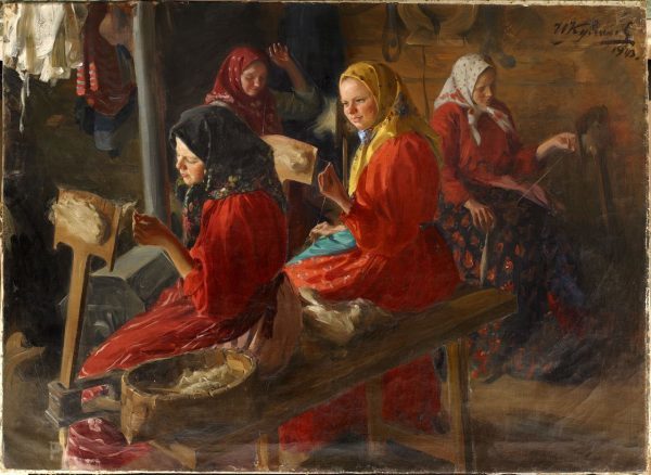 Приметы сентября для детей