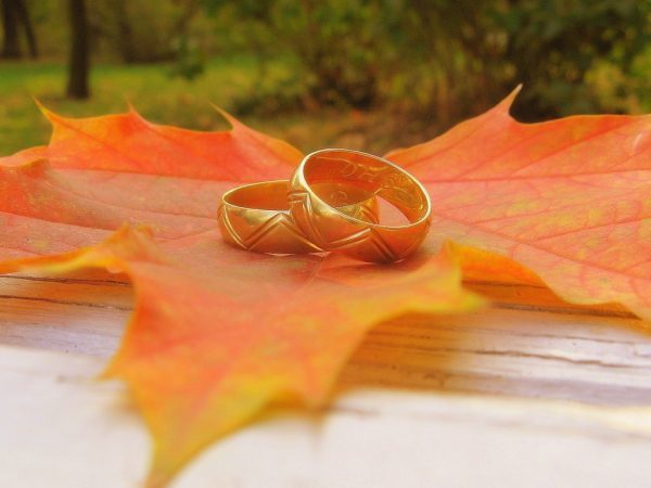 Приметы сентября для детей