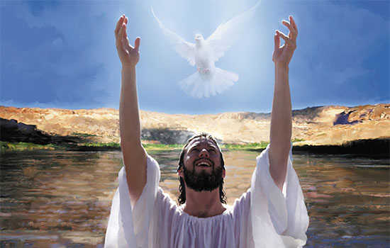 Приметы и традиции на Крещение Господне (Богоявление)