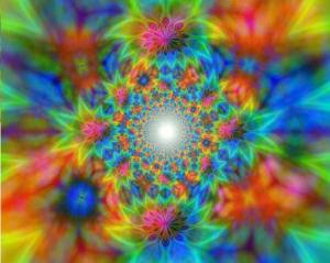 "У природы нет плохой погоды"